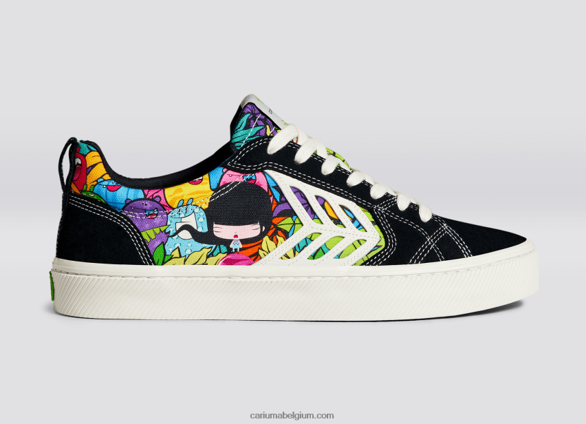 Heren Cariuma toz collector's edition 6F0Z2493