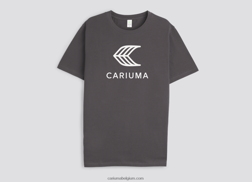 vrouwen Cariuma donker grijs 6F0Z24206