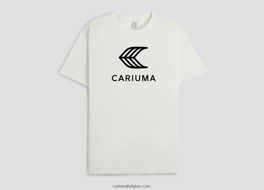 vrouwen Cariuma gebroken wit 6F0Z24205