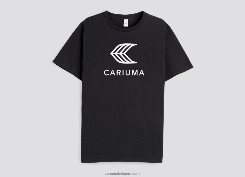 vrouwen Cariuma zwart 6F0Z24204