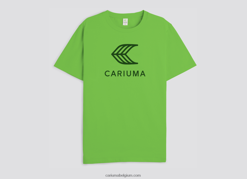 vrouwencarium groen 6F0Z24209