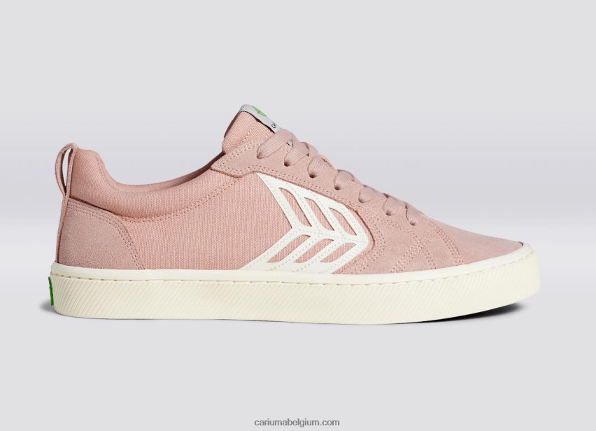 vrouwen Cariuma roze/ivoor 6F0Z24347