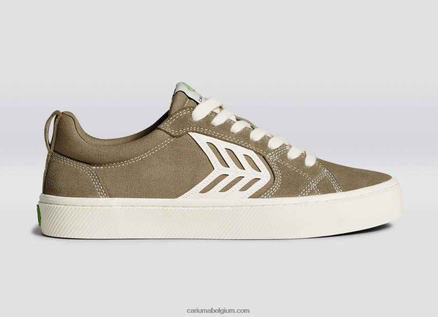 vrouwen Cariuma zand contrast/ivoor 6F0Z24352