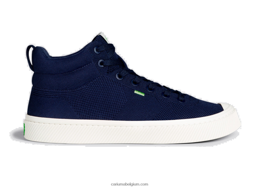 vrouwen Cariuma marine gebreid 6F0Z24404