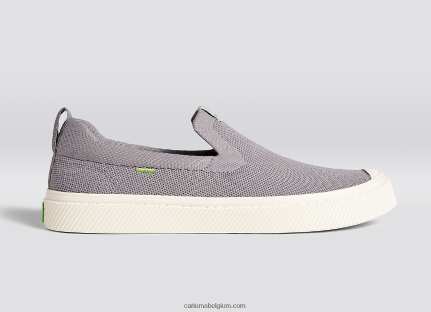 vrouwen Cariuma grijs gebreid 6F0Z24381