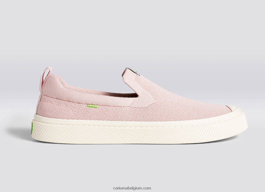 vrouwen Cariuma roos gebreid 6F0Z24382