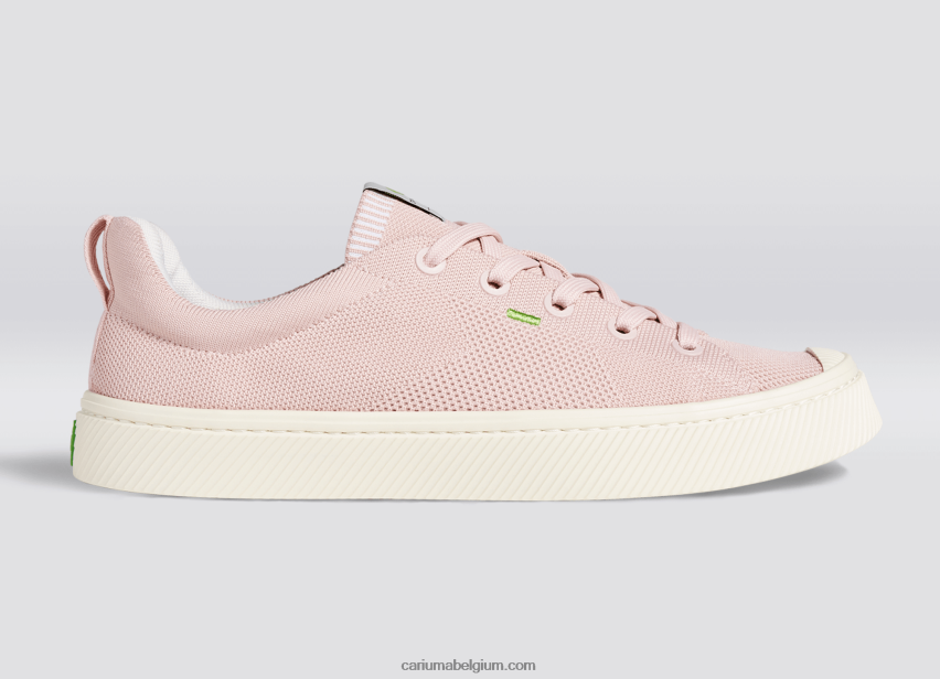vrouwen Cariuma roos gebreid 6F0Z24392
