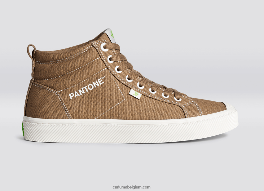 vrouwen Cariuma pantone leeuwendoek 6F0Z24281