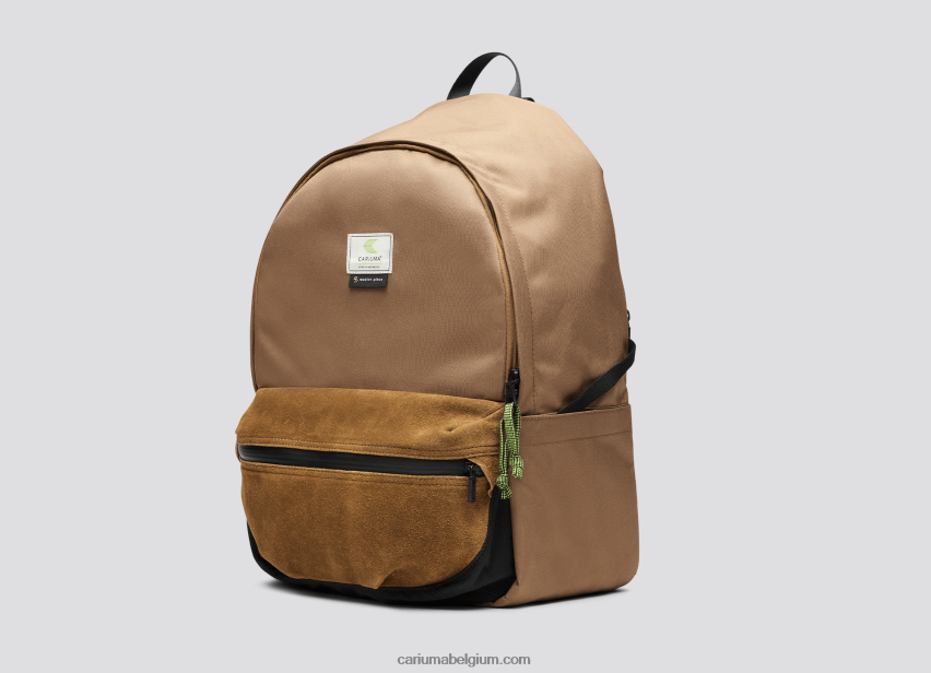 vrouwen Cariuma meesterwerk m-pack camel 6F0Z24195