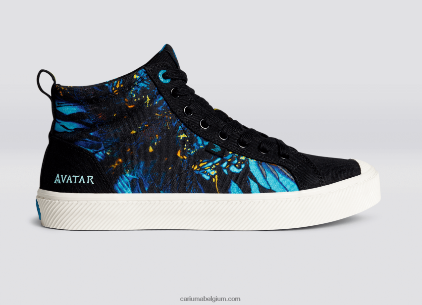 vrouwen Cariuma avatar banshee-canvas 6F0Z24283