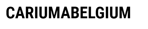 Cariumabelgium