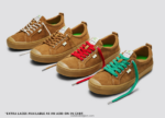 Heren Cariuma alle camel suède 6F0Z2434 - Afbeelding 2