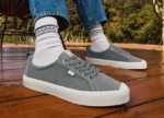Heren Cariuma alle camel suède 6F0Z2434 - Afbeelding 3