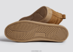 Heren Cariuma alle camel suède 6F0Z2467 - Afbeelding 3