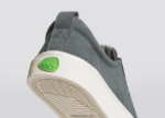Heren Cariuma antracietgrijs suède 6F0Z2432 - Afbeelding 5