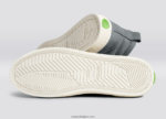Heren Cariuma antracietgrijs suède 6F0Z2460 - Afbeelding 3