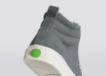 Heren Cariuma antracietgrijs suède 6F0Z2460 - Afbeelding 5