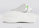 Heren Cariuma atari gebroken wit canvas 6F0Z2491 - Afbeelding 2