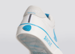 Heren Cariuma avatar gebroken wit/blauw 6F0Z2476 - Afbeelding 5