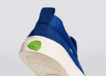 Heren Cariuma blauw gebreid 6F0Z24165 - Afbeelding 4