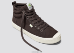 Heren Cariuma bruin suède 6F0Z2462 - Afbeelding 4