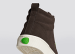 Heren Cariuma bruin suède 6F0Z2462 - Afbeelding 5