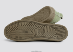 Heren Cariuma deus ex machina oliegroen suède 6F0Z2427 - Afbeelding 2