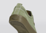 Heren Cariuma deus ex machina oliegroen suède 6F0Z2427 - Afbeelding 4