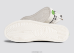 Heren Cariuma gebroken wit bandana-canvas 6F0Z2412 - Afbeelding 3