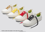 Heren Cariuma gebroken wit canvas 6F0Z241 - Afbeelding 2