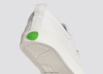 Heren Cariuma gebroken wit canvas 6F0Z241 - Afbeelding 6