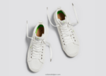 Heren Cariuma gebroken wit canvas 6F0Z2455 - Afbeelding 5