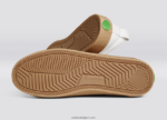 Heren Cariuma gebroken wit gom canvas 6F0Z249 - Afbeelding 3