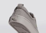 Heren Cariuma geheel grijs canvas 6F0Z2433 - Afbeelding 5