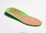 Heren Cariuma geheel zwart canvas 6F0Z2411 - Afbeelding 2