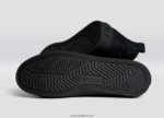 Heren Cariuma geheel zwart canvas 6F0Z2457 - Afbeelding 2