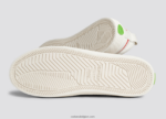 Heren Cariuma gerry lopez gebroken wit canvas 6F0Z2488 - Afbeelding 2