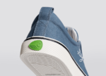 Heren Cariuma gjusta staalblauw canvas 6F0Z2453 - Afbeelding 5