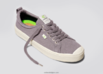 Heren Cariuma grijs canvas 6F0Z242 - Afbeelding 5
