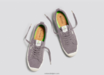 Heren Cariuma grijs canvas 6F0Z242 - Afbeelding 7