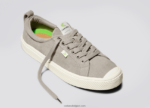 Heren Cariuma grijs suède 6F0Z2442 - Afbeelding 5