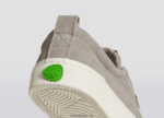 Heren Cariuma grijs suède 6F0Z2442 - Afbeelding 6