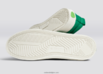 Heren Cariuma groen doek 6F0Z244 - Afbeelding 3