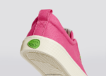 Heren Cariuma helder roze canvas 6F0Z2424 - Afbeelding 5