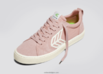 Heren Cariuma linkervoet (enkele schoen)-roze/ivoor 6F0Z24154 - Afbeelding 2