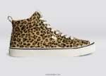 Heren Cariuma luipaard canvas 6F0Z2458