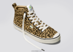 Heren Cariuma luipaard canvas 6F0Z2458 - Afbeelding 3