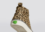 Heren Cariuma luipaard canvas 6F0Z2458 - Afbeelding 4