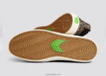 Heren Cariuma luipaard/ivoor 6F0Z24113 - Afbeelding 2