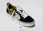 Heren Cariuma luipaard/ivoor 6F0Z24136 - Afbeelding 3